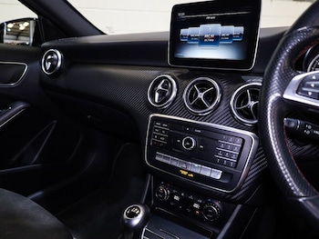 Used Mercedes-Benz A-Class 2017 for sale - 75342044: Photo