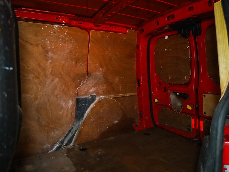 Vehicle 31