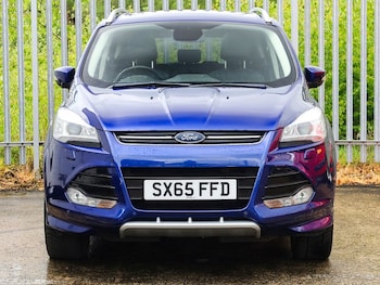 Used Ford Kuga 2016 for sale - 78570710: Photo