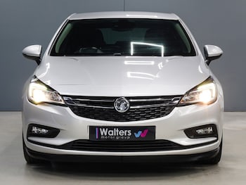 Used Vauxhall Astra 2019 for sale - 78709010: Photo