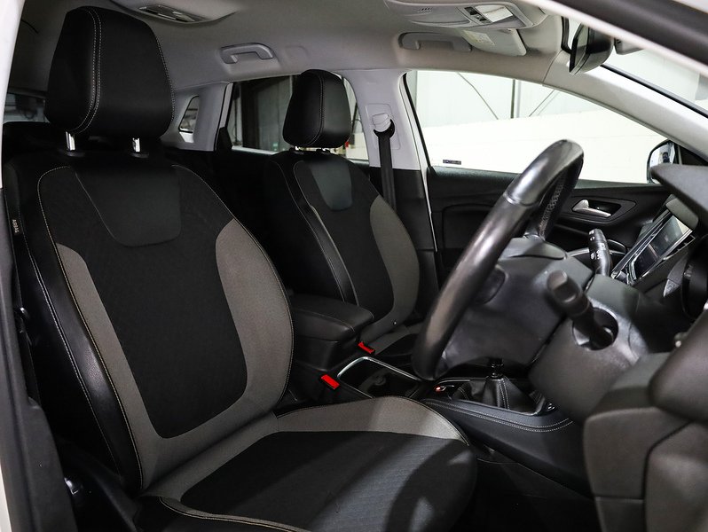 Used Vauxhall Grandland X 2018 for sale - 77693838: Photo 14