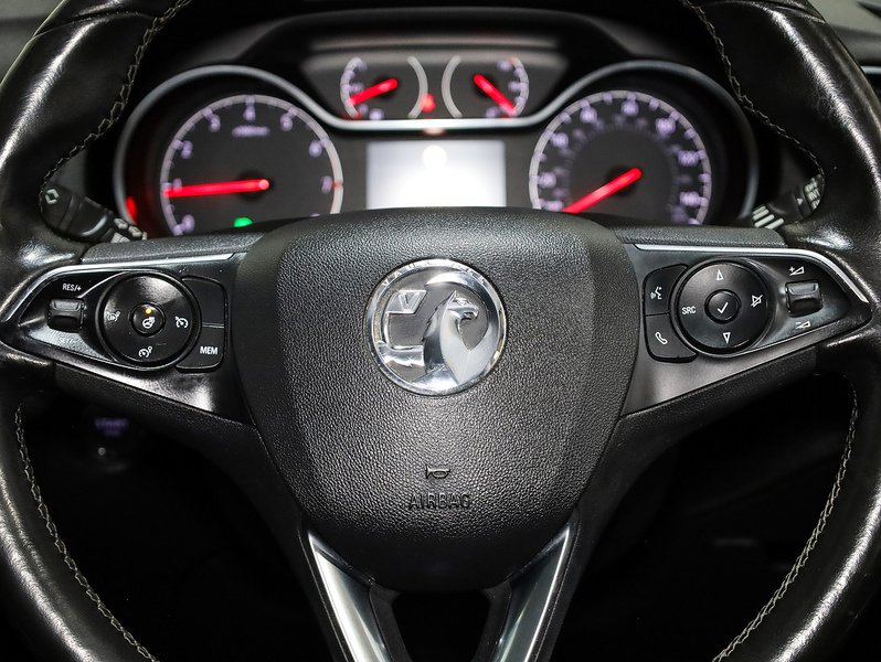 Used Vauxhall Grandland X 2018 for sale - 77693838: Photo 16