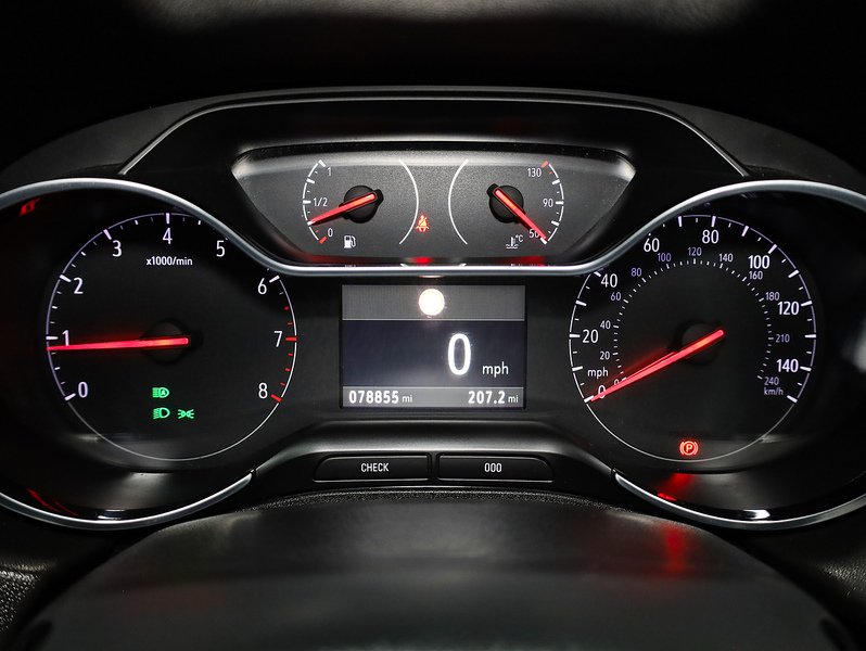 Used Vauxhall Grandland X 2018 for sale - 77693838: Photo 17