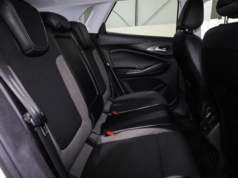 Used Vauxhall Grandland X 2018 for sale - 77693838: Photo 24