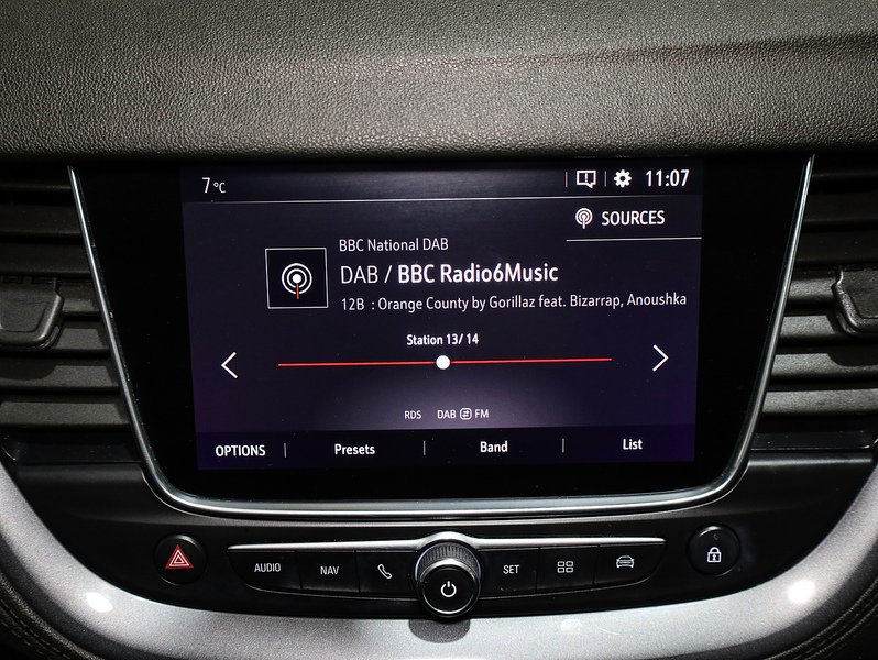 Used Vauxhall Grandland X 2018 for sale - 77693838: Photo 29