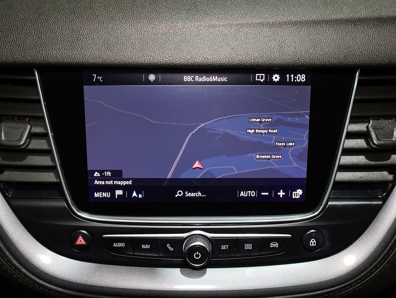 Used Vauxhall Grandland X 2018 for sale - 77693838: Photo 30