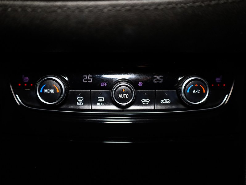 Used Vauxhall Grandland X 2018 for sale - 77693838: Photo 34