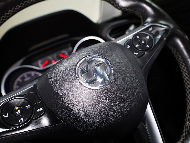 Used Vauxhall Grandland X 2018 for sale - 77693838: Photo 39