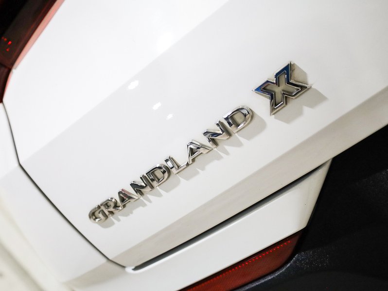 Used Vauxhall Grandland X 2018 for sale - 77693838: Photo 40