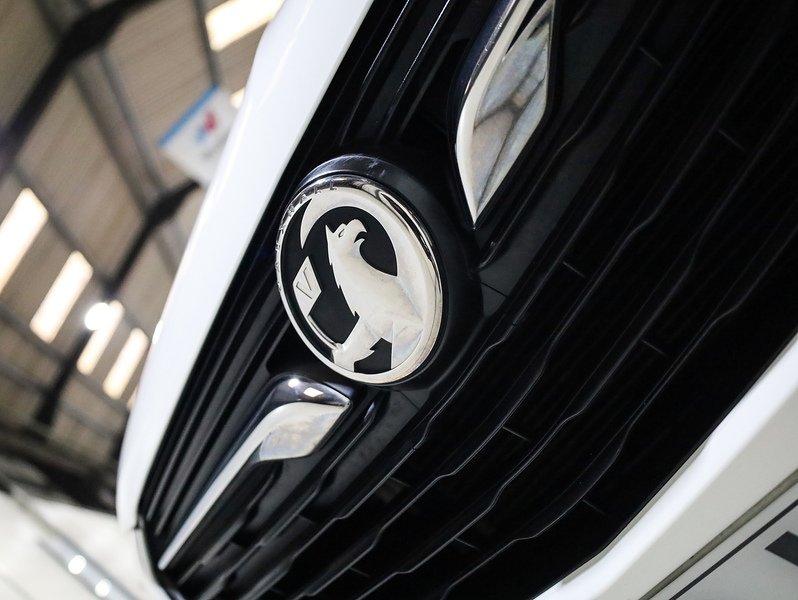 Used Vauxhall Grandland X 2018 for sale - 77693838: Photo 41