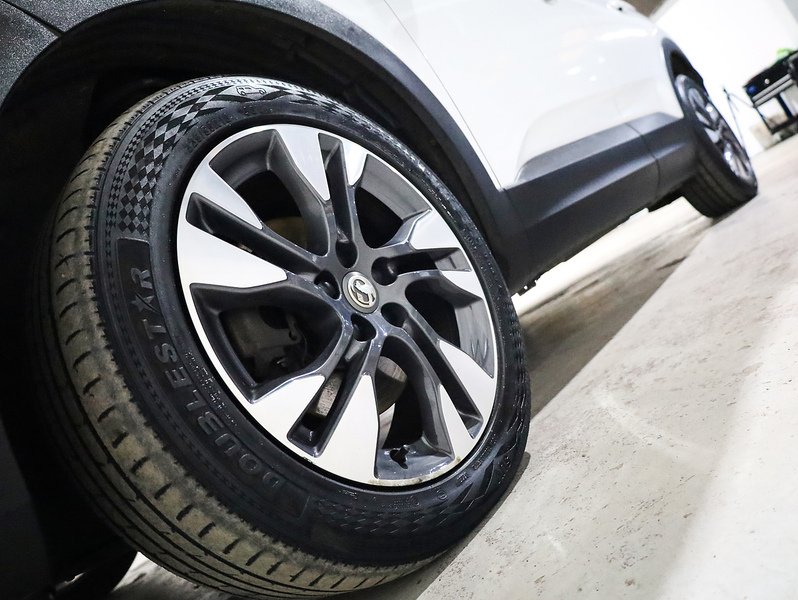 Used Vauxhall Grandland X 2018 for sale - 77693838: Photo 42