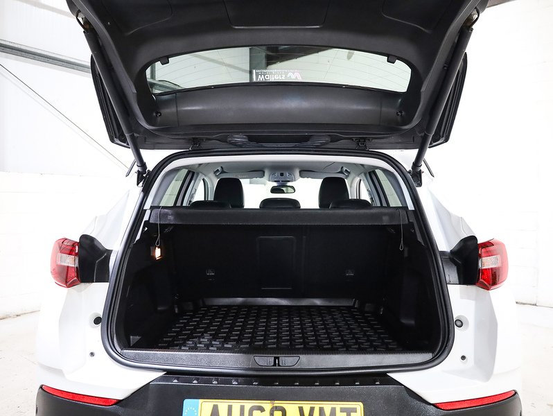 Used Vauxhall Grandland X 2018 for sale - 77693838: Photo 43