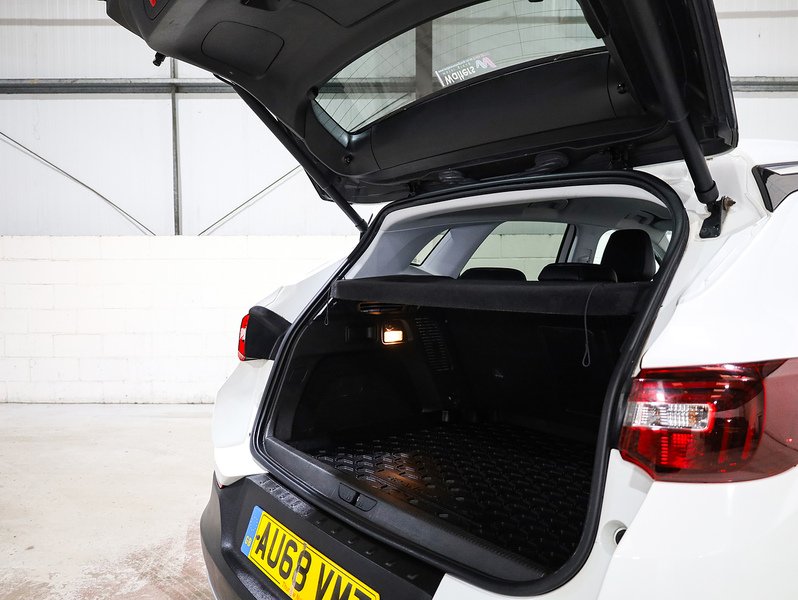 Used Vauxhall Grandland X 2018 for sale - 77693838: Photo 45