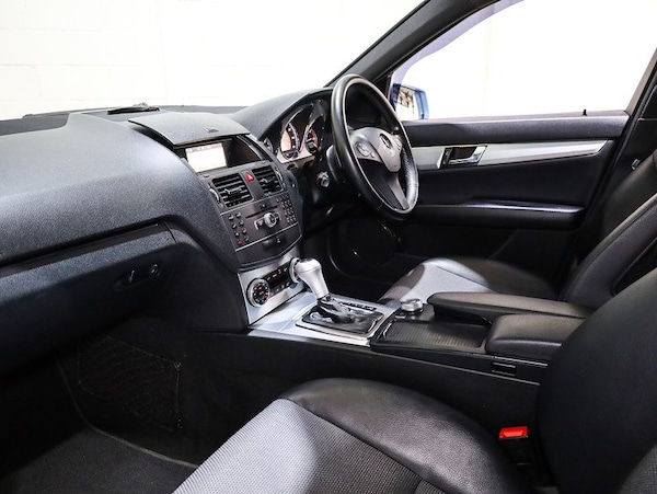 Used Mercedes-Benz C Class 2011 for sale - 76320179: Photo 10