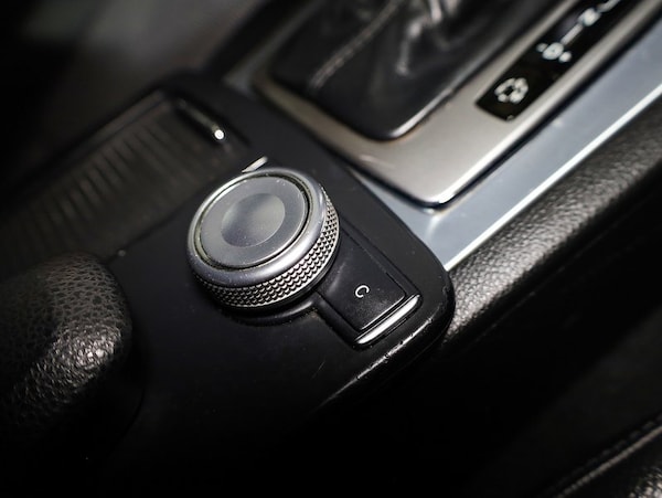Used Mercedes-Benz C Class 2011 for sale - 76320179: Photo 34