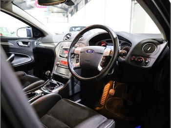 Used Ford Mondeo 2007 for sale - 78710369: Photo