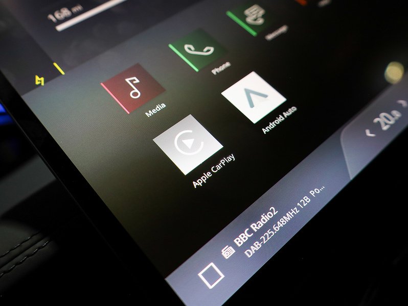 Used Lotus Eletre 2024 for sale - 76673061: Photo 21