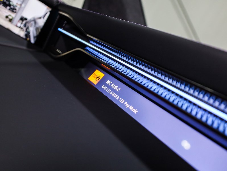 Used Lotus Eletre 2024 for sale - 76673061: Photo 23