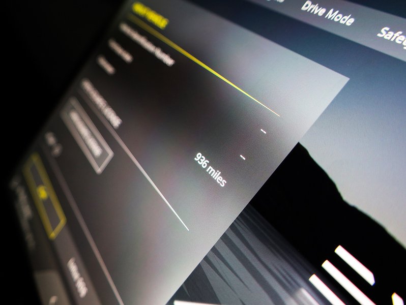 Used Lotus Eletre 2024 for sale - 76673061: Photo 26