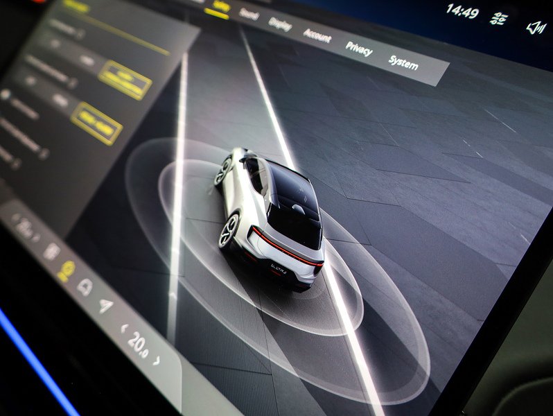 Used Lotus Eletre 2024 for sale - 76673061: Photo 33