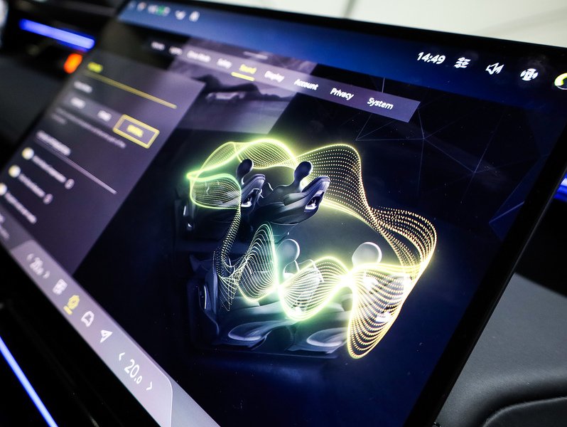 Used Lotus Eletre 2024 for sale - 76673061: Photo 34