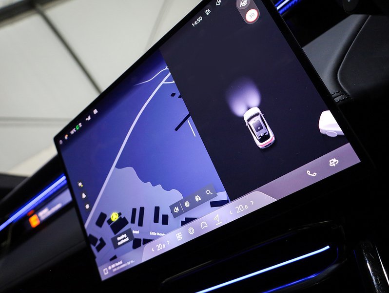 Used Lotus Eletre 2024 for sale - 76673061: Photo 35