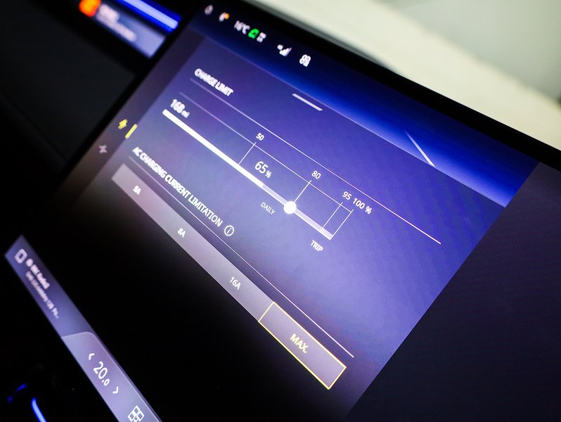 Used Lotus Eletre 2024 for sale - 76673061: Photo 39