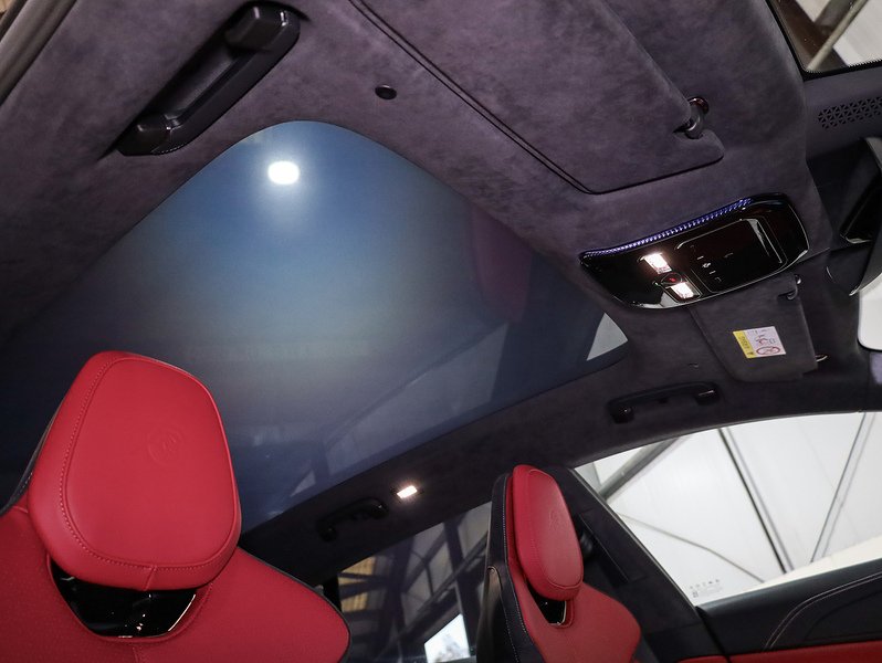 Used Lotus Eletre 2024 for sale - 76673061: Photo 43