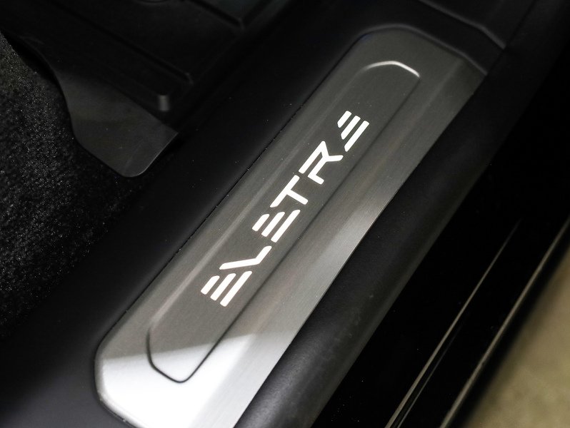 Used Lotus Eletre 2024 for sale - 76673061: Photo 48