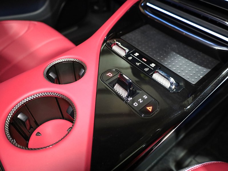 Used Lotus Eletre 2024 for sale - 76673061: Photo 50