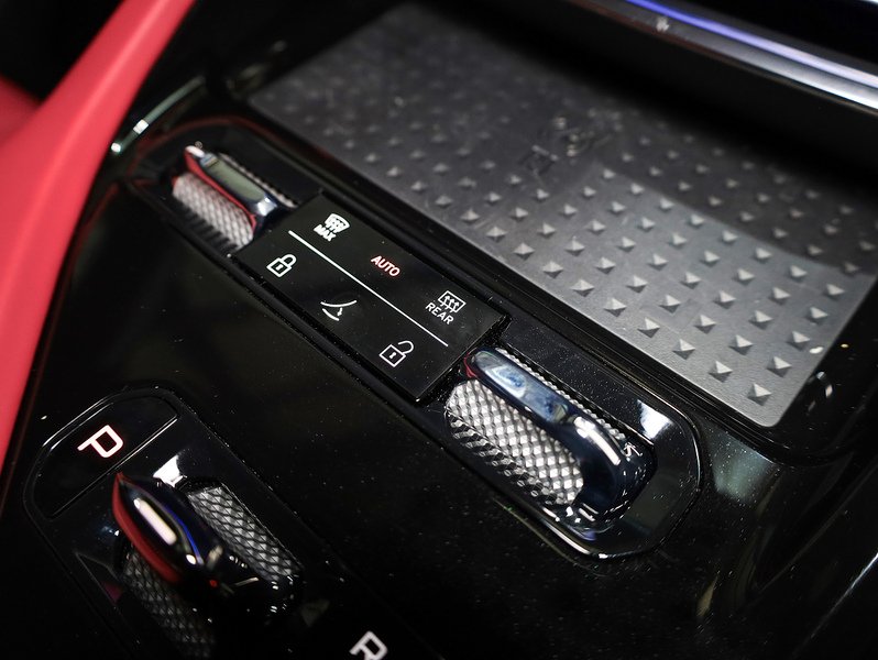 Used Lotus Eletre 2024 for sale - 76673061: Photo 53