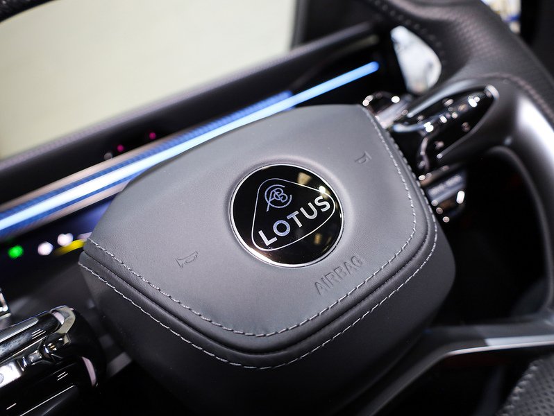 Used Lotus Eletre 2024 for sale - 76673061: Photo 59