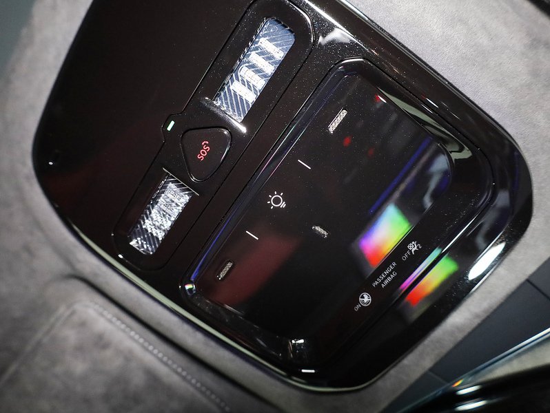 Used Lotus Eletre 2024 for sale - 76673061: Photo 61