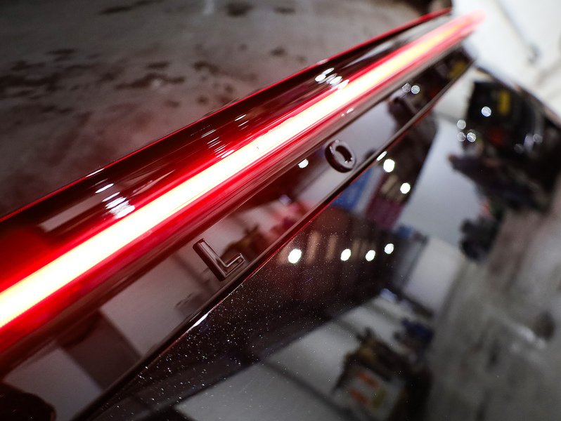 Used Lotus Eletre 2024 for sale - 76673061: Photo 62