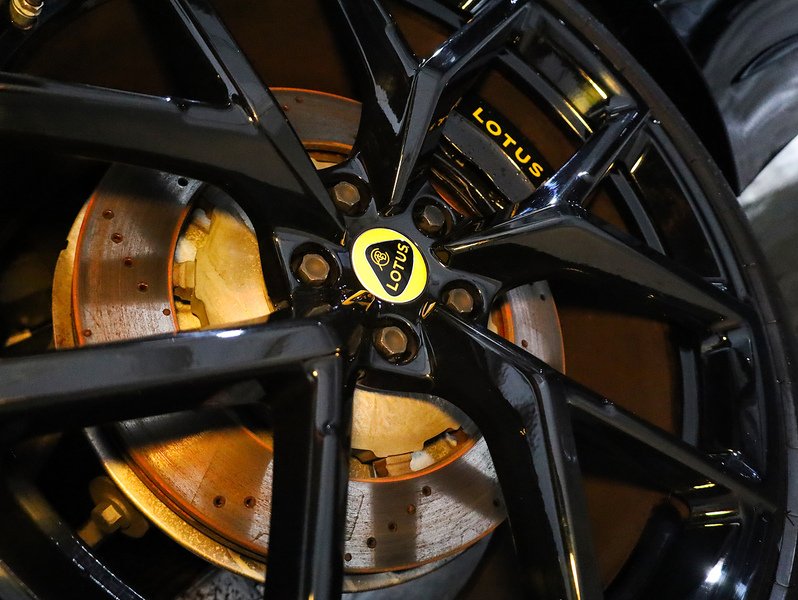 Used Lotus Eletre 2024 for sale - 76673061: Photo 65