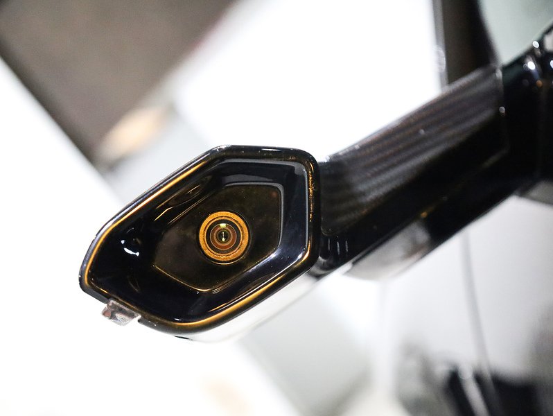 Used Lotus Eletre 2024 for sale - 76673061: Photo 68