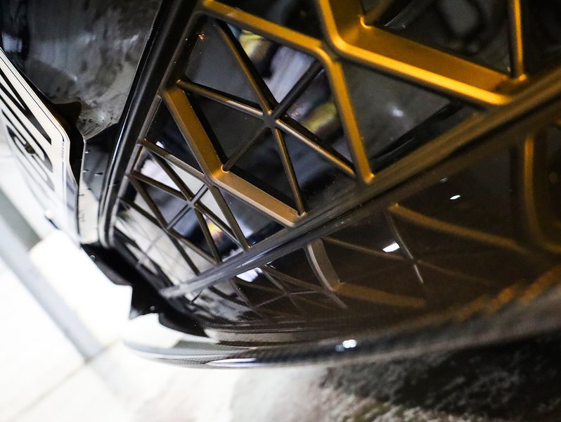 Used Lotus Eletre 2024 for sale - 76673061: Photo 70