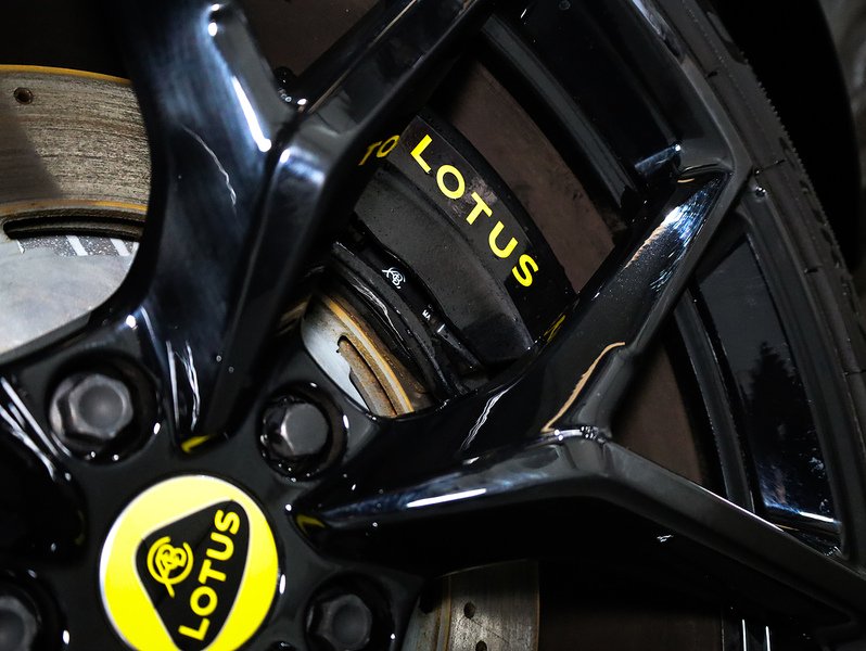 Used Lotus Eletre 2024 for sale - 76673061: Photo 73