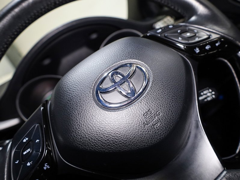 Used Toyota C-HR 2020 for sale - 76439440: Photo 19