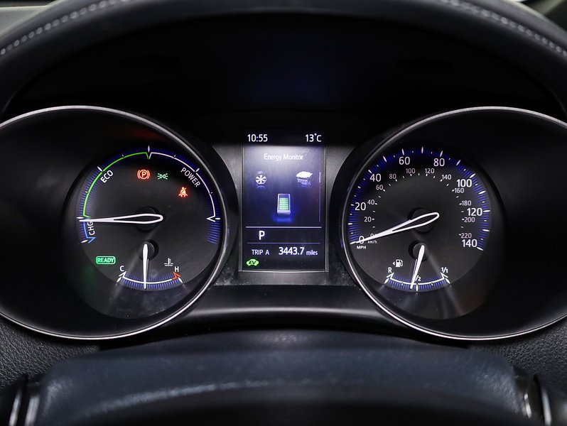 Used Toyota C-HR 2020 for sale - 76439440: Photo 21