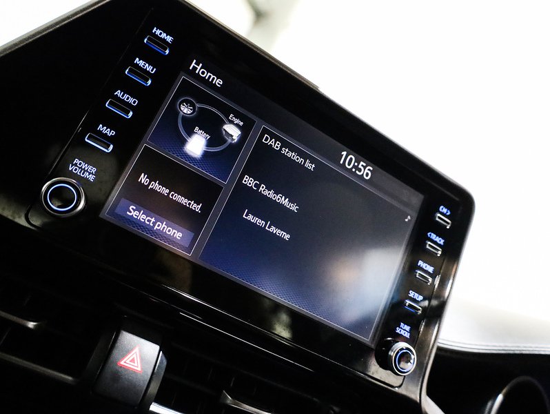 Used Toyota C-HR 2020 for sale - 76439440: Photo 22