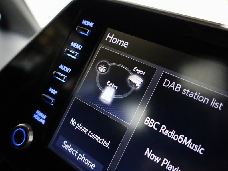 Used Toyota C-HR 2020 for sale - 76439440: Photo 23