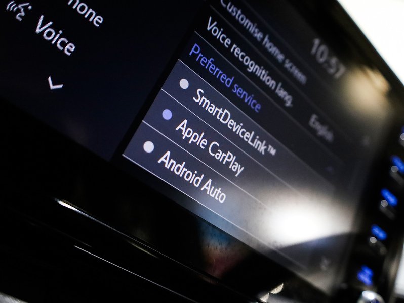 Used Toyota C-HR 2020 for sale - 76439440: Photo 26