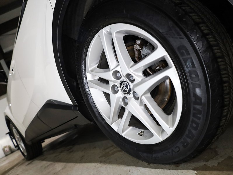 Used Toyota C-HR 2020 for sale - 76439440: Photo 40