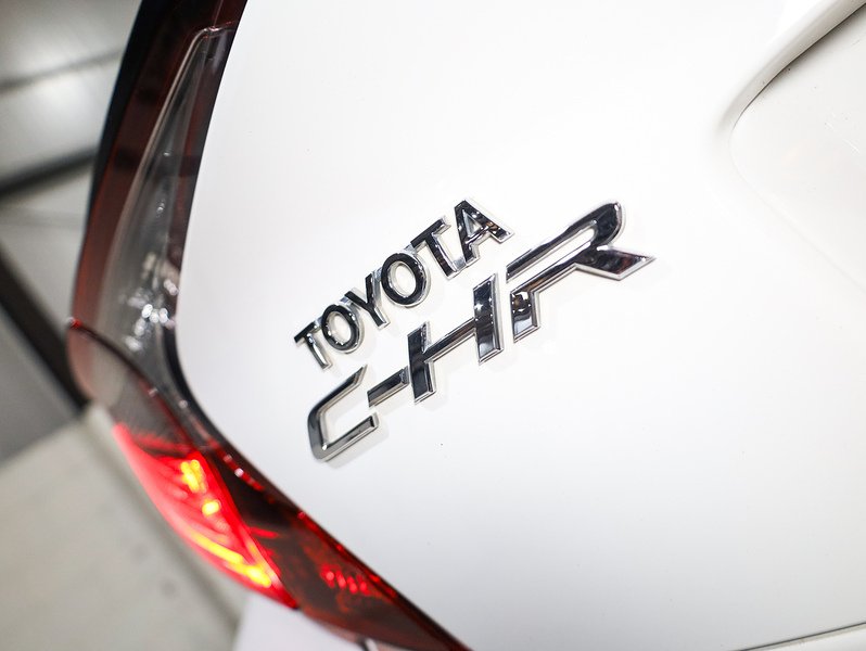 Used Toyota C-HR 2020 for sale - 76439440: Photo 42