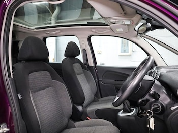 Used Citroen C3 Picasso 2016 for sale - 78709199: Photo