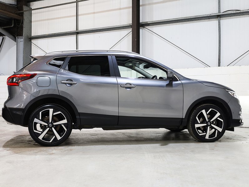 Used Nissan Qashqai 2019 for sale - 76245594: Photo 10