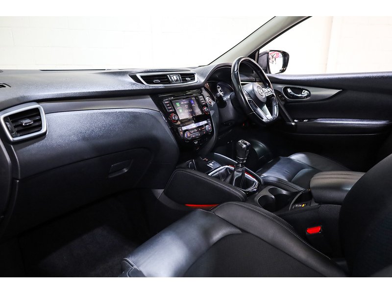 Used Nissan Qashqai 2019 for sale - 76245594: Photo 13