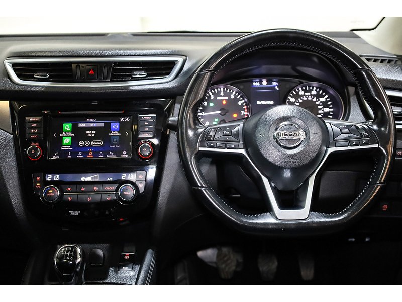 Used Nissan Qashqai 2019 for sale - 76245594: Photo 15