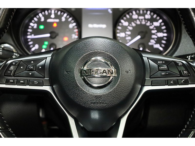 Used Nissan Qashqai 2019 for sale - 76245594: Photo 16